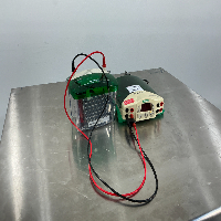 Bio Rad PowerPac Basic Electrophoresis image 0